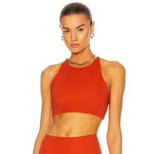 Girlfriend Collective Set - Topanga Bra and Compressive Leggings - Size Med